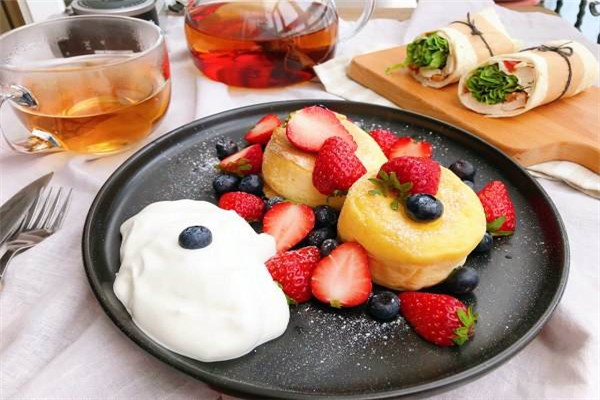 代理一家食武士舒芙蕾如何?能掙到錢嗎？