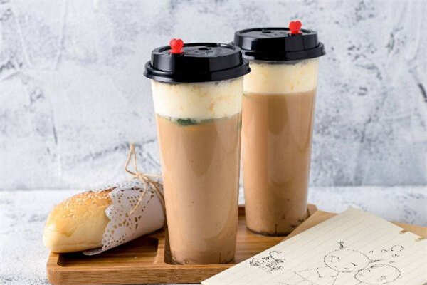 选择一点点代理有亏的吗?有没成功代理到一点点奶茶当中去的?