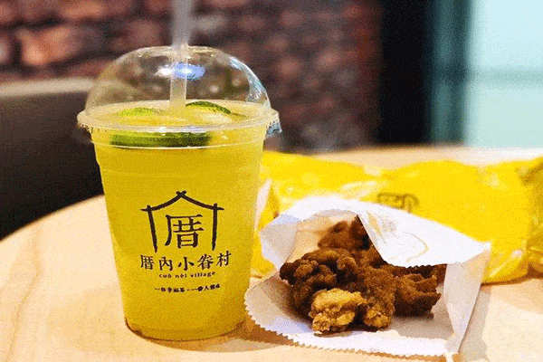 厝内小眷村多长时间能回本?有没成