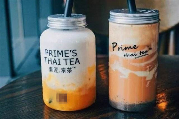 素匠泰茶加盟需要多少錢?素匠泰茶投資明細剖析