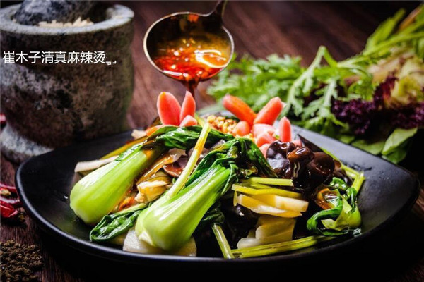 代理崔木子麻辣燙如何?代理崔木子麻辣燙收益大不大?