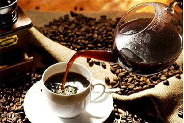 蓝湾咖啡多喝对身体有害处吗?