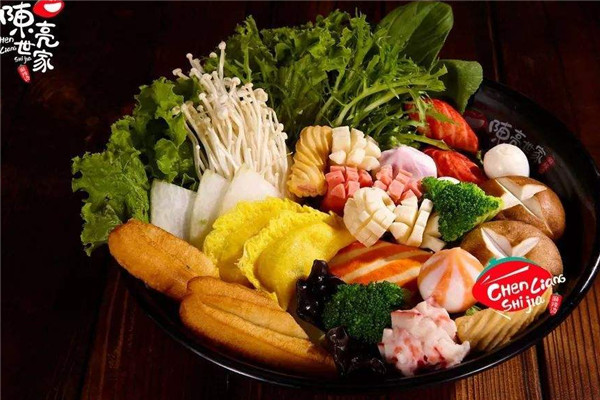 開個陳亮世家的花多少錢?在三線城市代理多少錢?