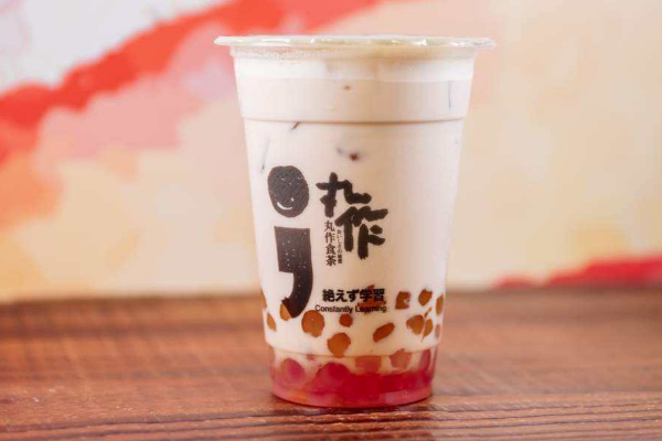 丸作食茶代理条件和成本是多少门店经营成本低，达成事业梦