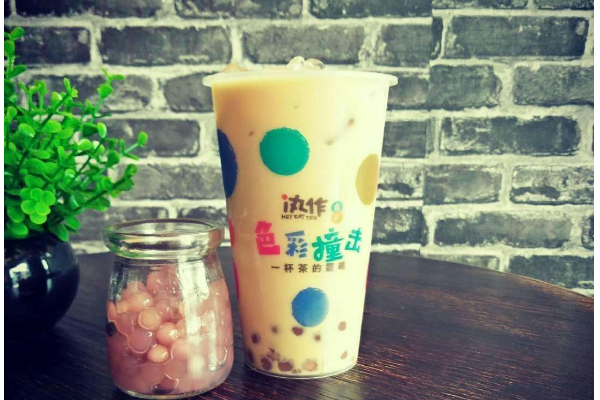 丸作食茶代理条件和成本是多少门店经营成本低，达成事业梦