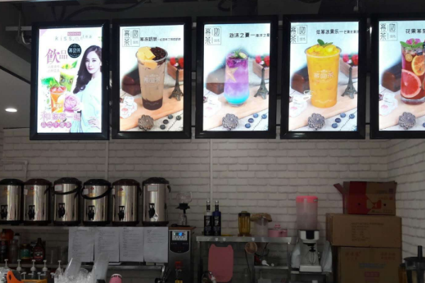 幂吻茶加盟需要多少钱需要多少钱？代理幂吻茶，轻松打开创业的道路