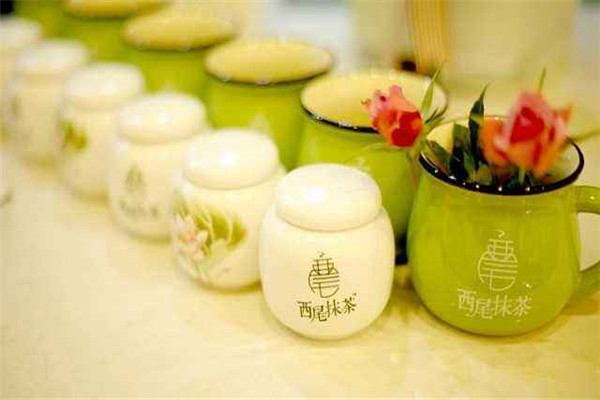西尾抹茶加盟需要多少錢?代理西尾抹茶需要投資多少錢?