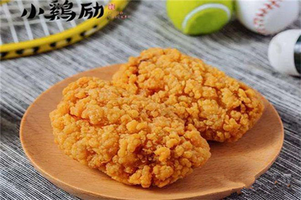 小鸡励加盟需要多少钱是多少?代理小鸡励投资明细有什么?