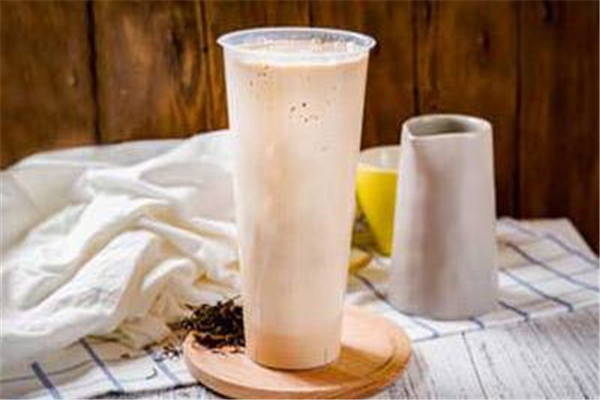 茶星舍奶茶加盟条件都是啥？开一个茶星舍奶