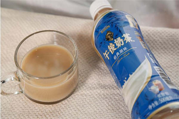 午后奶茶店加盟需要多少錢要20萬?錯的!真實成本如下