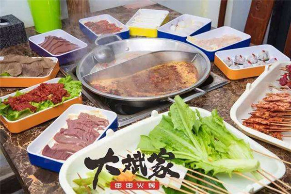经营一家大斌家要多少钱?大斌家的加盟需要多少钱用有多少?