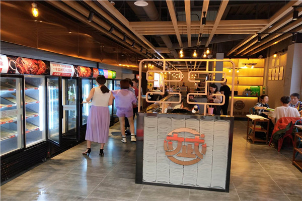 经营一家大斌家要多少钱?大斌家的加盟需要多少钱用有多少?