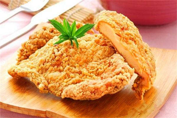 選擇濟南美焰香雞代理如何?一家店的投入還不超10萬?