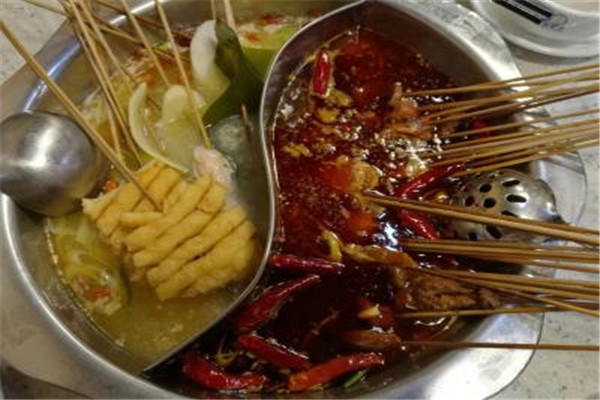 玉林串串加盟需要多少钱?小成本让代理轻松开启