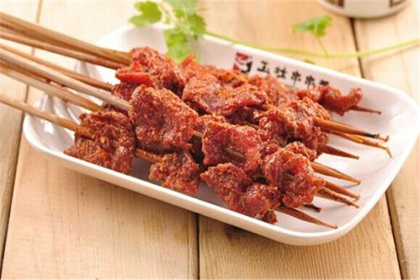 玉林串串香一年赚多少?分分钟变生活赢家