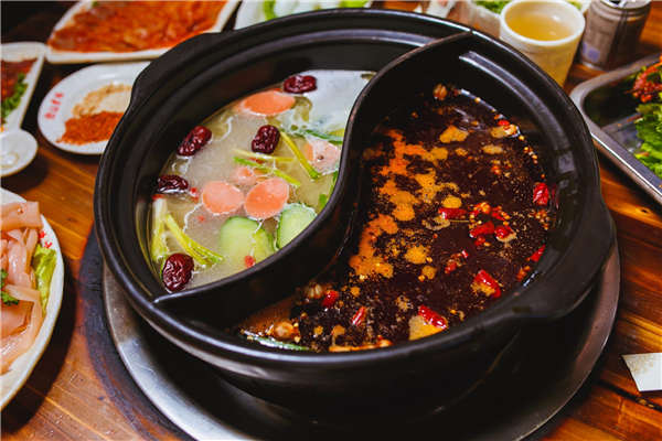 成都串台串串香如何代理?代理的投资者如此说