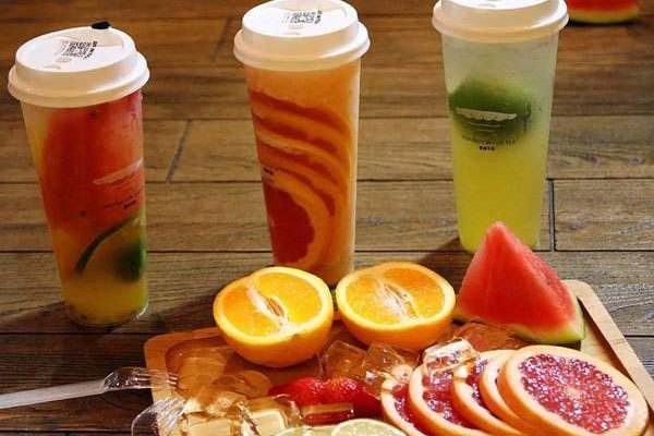 heretea這茶