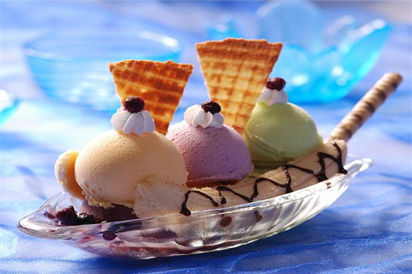 雪芙蓉冰淇淋加盟