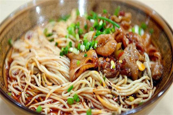 米魁米線代理怎么掙錢