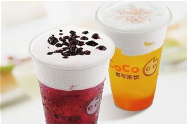 coco奶茶加盟需要具备什么条件