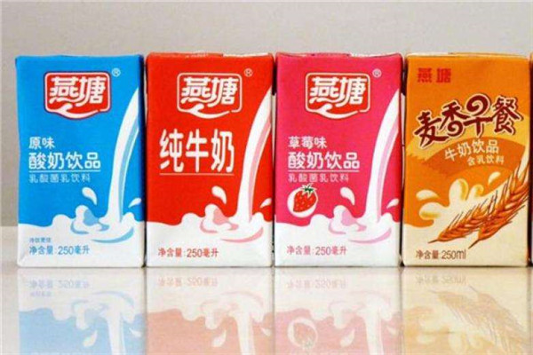广州燕塘牛奶怎样加盟