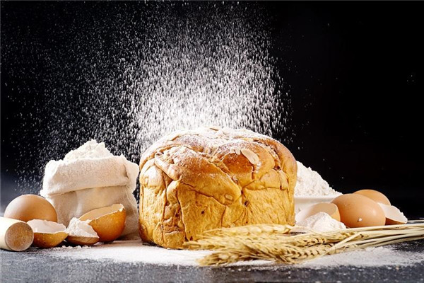 山崎面包有名吗