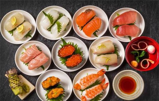 花盛寿司有多少加盟店