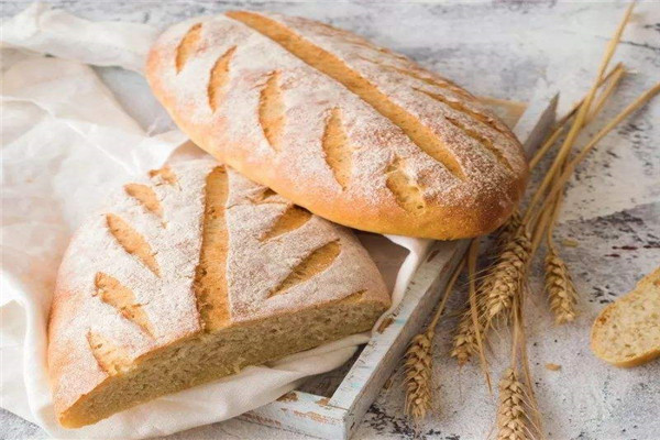 山崎面包有名吗
