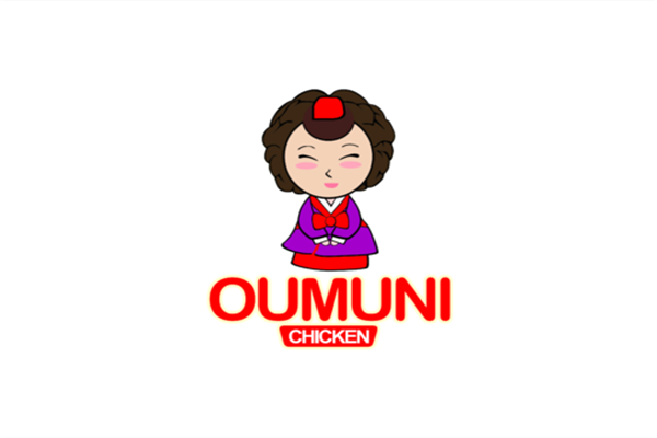 oumuni韩式炸鸡加盟多少钱