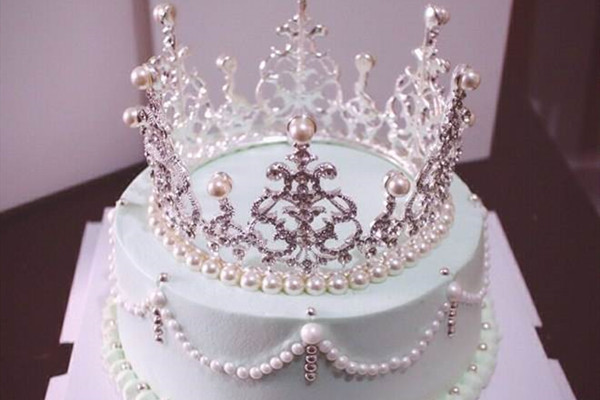 皇冠蛋糕店加盟