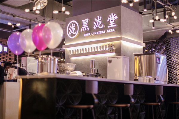 加盟黑泷堂利润怎么样?