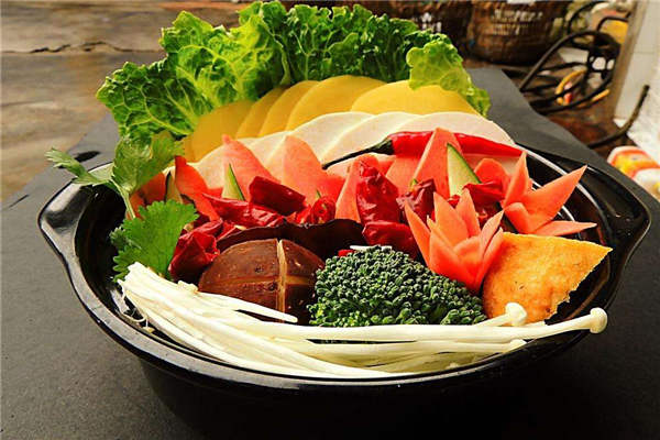 隐烫麻辣烫是不是真的？隐烫麻辣烫美味吗？