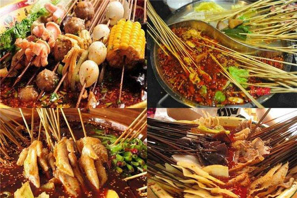 隐烫麻辣烫是不是真的？隐烫麻辣烫美味吗？