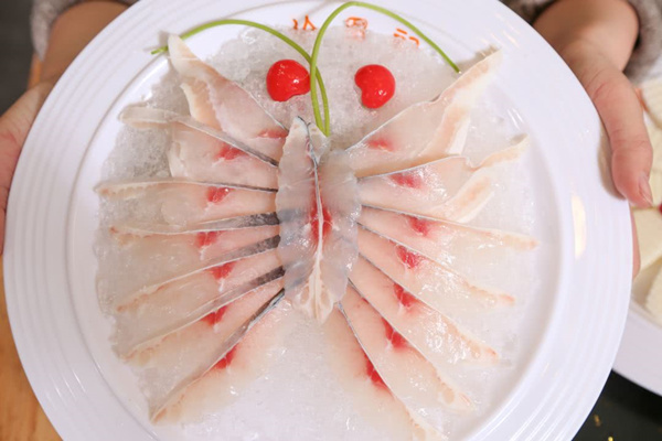 石锅鱼加盟费
