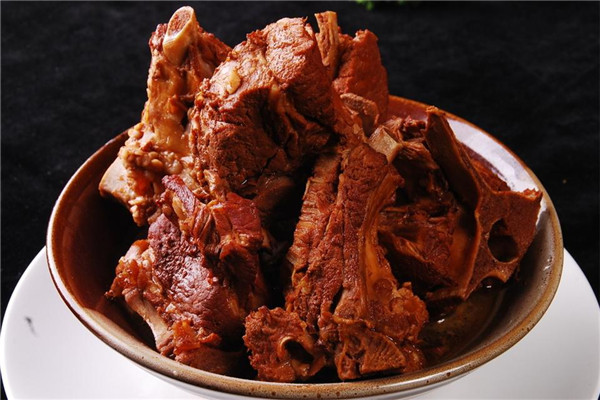 影响将大骨骨头饭连锁店经济收益的因素多吗?这篇文章