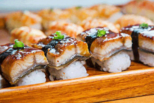 寿司加盟店优势