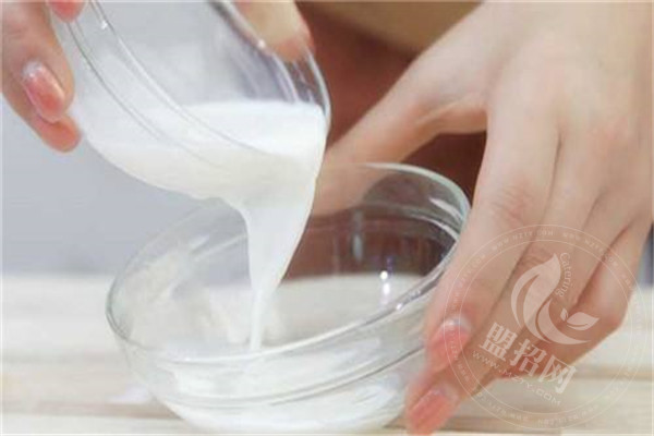 广州燕塘牛奶加盟条件