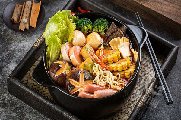 親愛(ài)的麻辣燙開(kāi)創(chuàng)者是哪個(gè)?點(diǎn)擊這篇文章就能了解答案