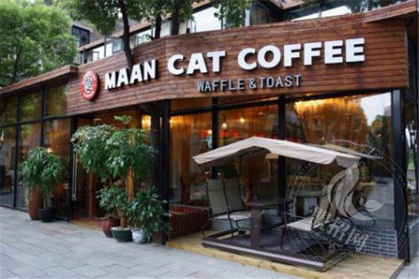 开漫猫咖啡厅需要多少成本