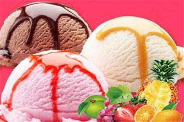 雪迪卡冰淇淋加盟