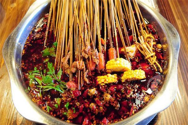 大成醉串串加盟需要多少錢？大成醉串串值得選擇嗎？