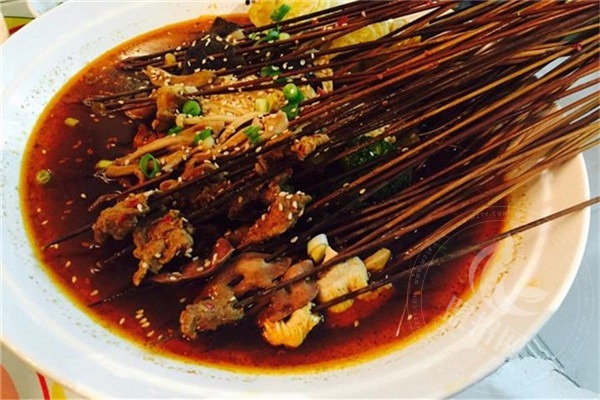 大成醉串串加盟需要多少錢？大成醉串串值得選擇嗎？