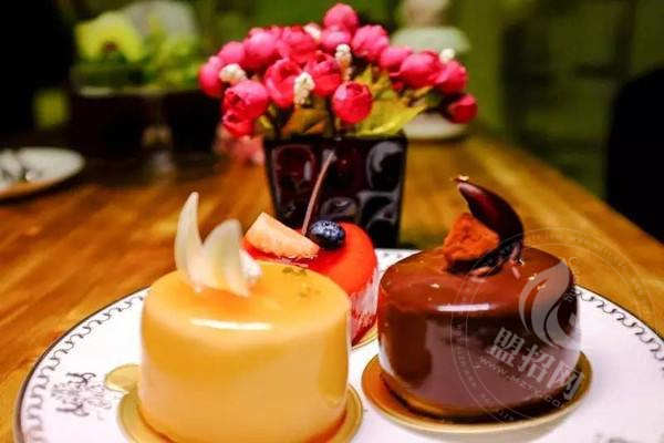 奧瑞吉蛋糕有多少代理店?代理奧瑞吉蛋糕有什么條件?