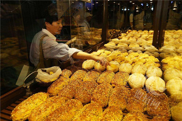 奧瑞吉蛋糕有多少代理店?代理奧瑞吉蛋糕有什么條件?