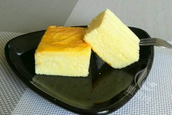 錦鯉坊蛋糕