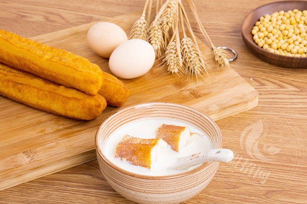 鼎豆豆漿開創者是哪位？他是怎么樣走到這個地步的