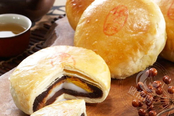蓉伍城糕點(diǎn)