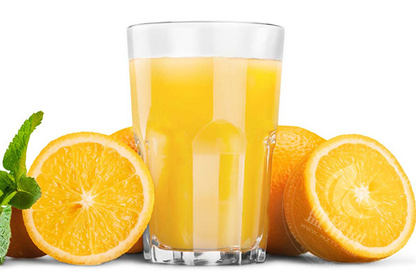 橙汁先生