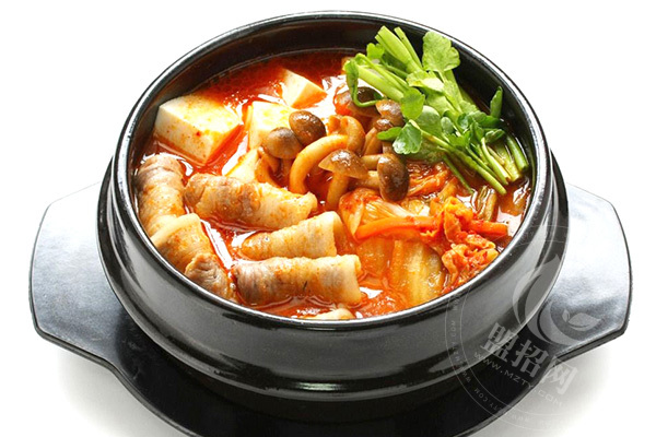 美食屋韩国料理