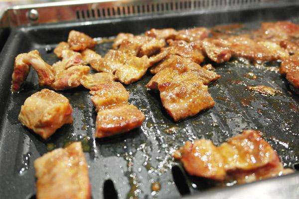 金石烤肉為何這么實惠？金石烤肉的評價如何？